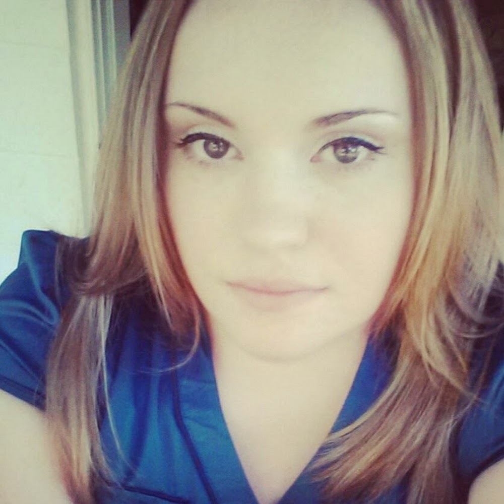 Meet your Posher, Jena